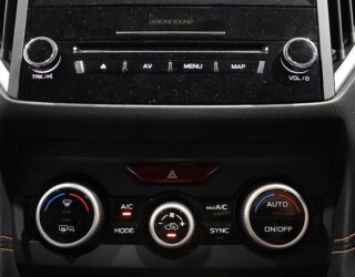 2017 Subaru Xv New Shape 2.0i-S Eyesight AWD image 306609