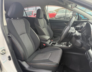 2017 Subaru Xv New Shape 2.0i-S Eyesight AWD image 301025