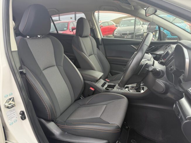 2017 Subaru Xv New Shape 2.0i-S Eyesight AWD image 301025