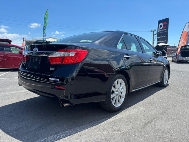 2012 Toyota Camry image 220485