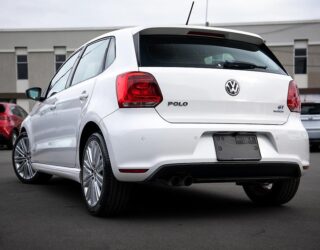 2013 Volkswagen Polo image 223153