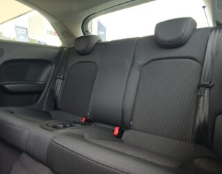 2012 Audi A1 image 206226