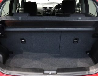 2013 Suzuki Swift RS image 303465