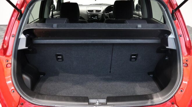 2013 Suzuki Swift RS image 303465