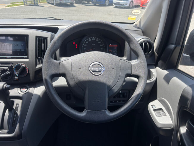 2021 Nissan Nv200 image 202867