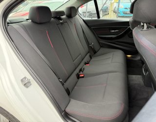 2012 Bmw 320i Sport image 295346