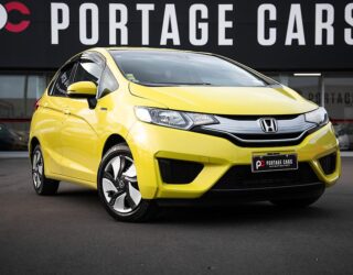 2013 Honda Fit image 208193