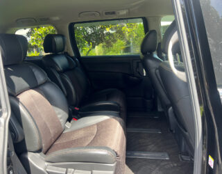 2016 Nissan Elgrand image 217161