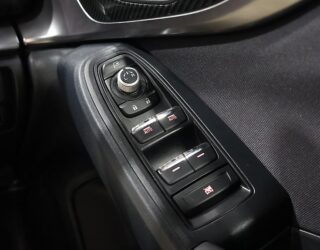 2017 Subaru Xv New Shape 2.0i-S Eyesight AWD image 306607