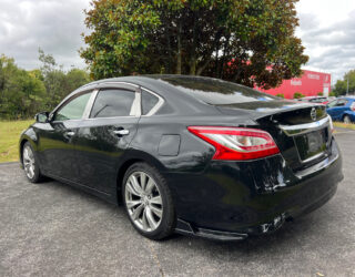 2015 Nissan Teana image 201930