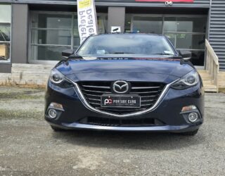 2014 Mazda Axela image 198405