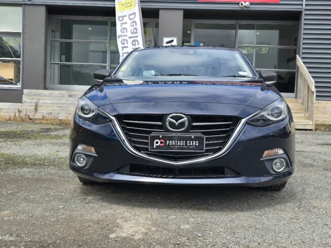 2014 Mazda Axela image 198405