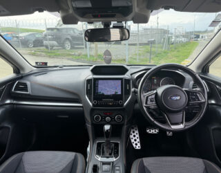 2017 Subaru Xv New Shape 2.0i-S Eyesight AWD image 301029
