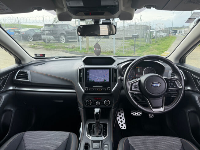 2017 Subaru Xv New Shape 2.0i-S Eyesight AWD image 301029