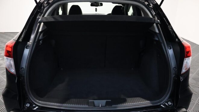 2014 Honda Vezel Hybrid Z image 305515