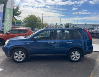 2008 Nissan X-trail image 206756