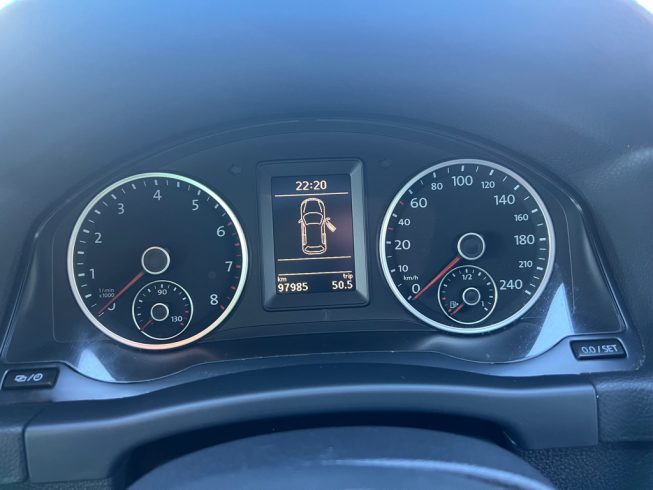 2014 Volkswagen Tiguan TSI Bluemotion image 295081