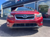 2013 Subaru Xv image 219573