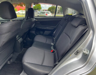 2013 Subaru Impreza image 205321