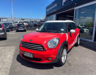 2012 Mini Cooper image 206773