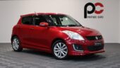 2013 Suzuki Swift RS image 303459