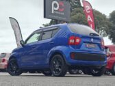 2016 Suzuki Ignis image 219349