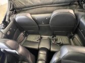 2002 Aston Martin Db7 VANTAGE CABRIO BLACK image 223610