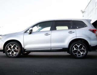 2013 Subaru Forester image 217727