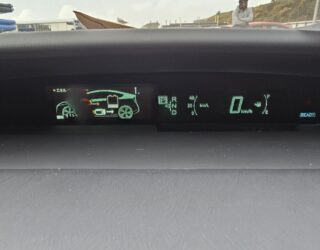 2011 Toyota Prius image 200974