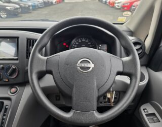 2021 Nissan Nv200 image 209953