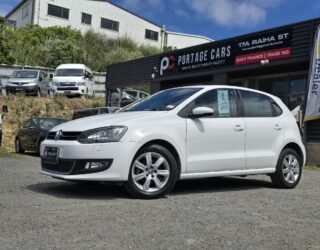 2013 Volkswagen Polo image 207997