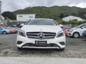 2015 Mercedes-benz A 180 image 218905