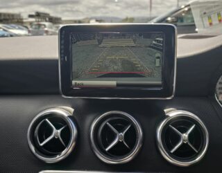 2015 Mercedes-benz A 180 image 218985