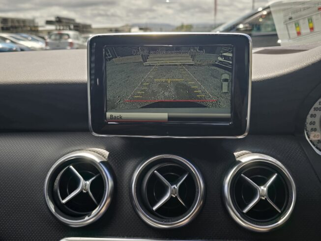 2015 Mercedes-benz A 180 image 218985