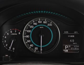 2016 Suzuki Ignis Hybrid MX, LIMITED image 217494