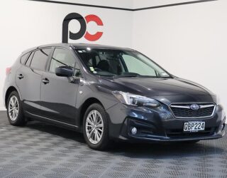 2019 Subaru Impreza 1.6 Sports image 313002