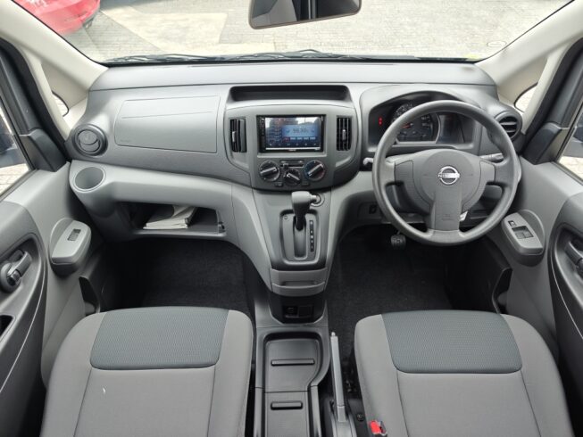 2021 Nissan Nv200 image 202704