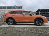 2015 Subaru Xv image 217445