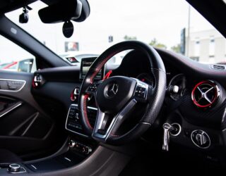 2013 Mercedes-benz A 250 image 219881