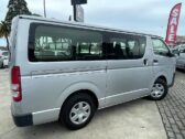 2018 Toyota Hiace image 202536