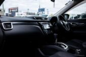 2016 Nissan X-trail image 219227