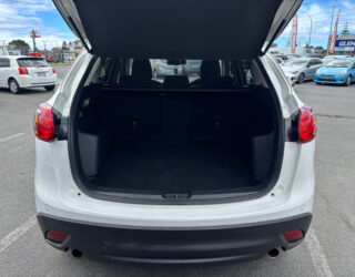 2014 Mazda Cx-5 image 207671