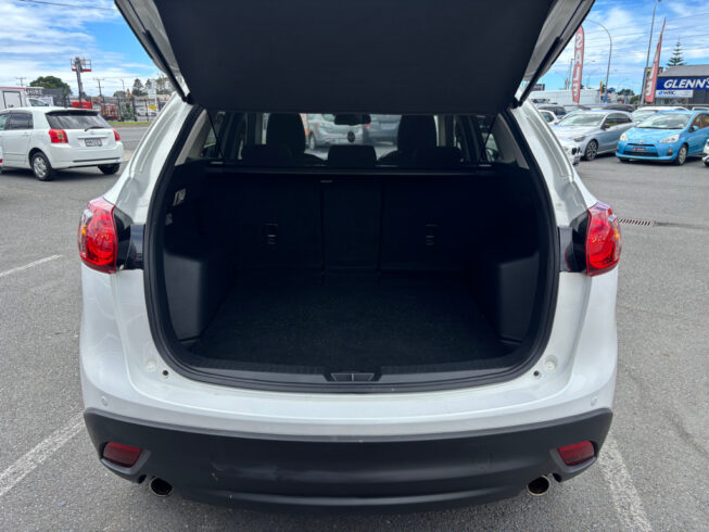 2014 Mazda Cx-5 image 207671