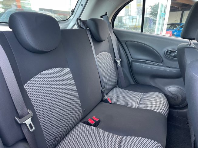 2018 Nissan March image 265657