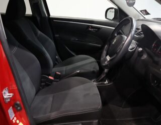 2013 Suzuki Swift RS image 303466