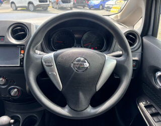 2015 Nissan Note image 220514