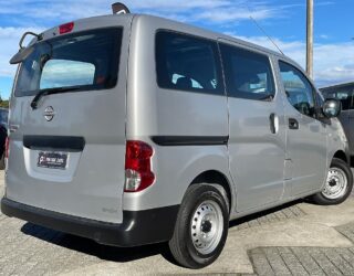 2021 Nissan Nv200 image 202246