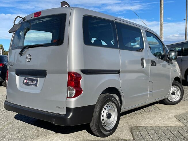 2021 Nissan Nv200 image 202246