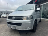 2011 Volkswagen T5 NZ New, 7 Seats, 20 inch wheels image 300546