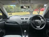 2013 Suzuki Swift RS image 219927